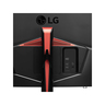 LG  UltraWide Curved IPS Gaming Monitor 34GL750B 34"
