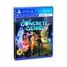 Concrete Genie PlayStation 4