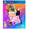 لعبة الرقص Just Dance 2020 تعمل على جهاز PS4