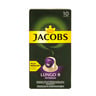 Jacobs Lungo 8 Intenso Ground Coffee Capsules 52 g