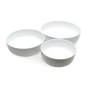 Luminarc Ceramic Serving Dish 3pcs N7648