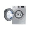 Samsung Front Load Washer & Dryer WD80J5410AS 8/6Kg