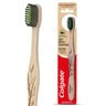 Colgate Toothbrush Bamboo Charcoal Soft 1pc