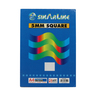 Sinar Line 5MM Square Pad A4 70 Sheets