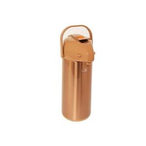 Mayflower Pump Flask Copper 2.5Ltr BKS-25