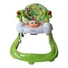 First Step Baby Walker DY-503 Green
