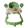 First Step Baby Walker DY-509 Green