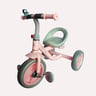 Skid fusion  Children Tricycle YQM-308 Assorted Colors