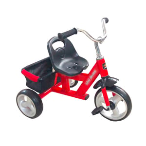Skid Fusion Childrens Tricycle YQM-315 Assorted Color