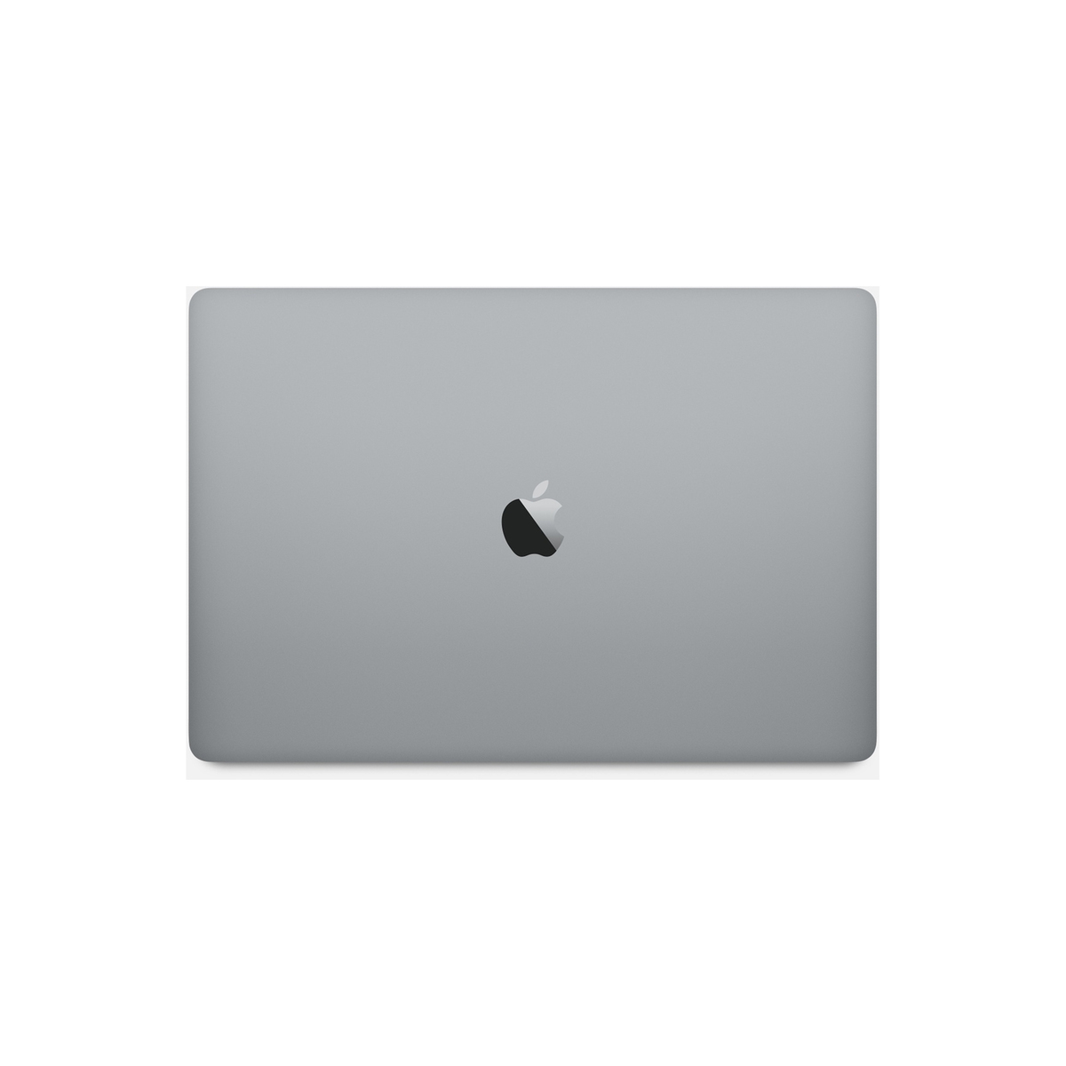MacBook Pro Touch Bar With 15.4-Inch Retina Display, Core i7 Processor/16GB RAM/256GB SSD/4GB Radeon Pro 555X Graphics Card/Space Gray(MV902B/A)