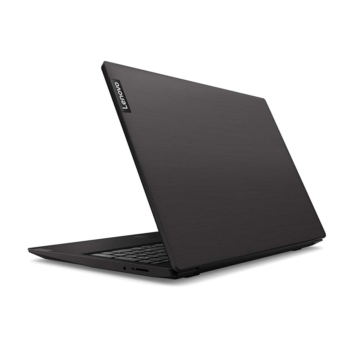 Lenovo Notebook Ideapad S145, Core i3,4GB RAM,1TB HDD,Black