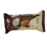 Britannia Nutri Choice Chocolate & Almond Oats Cookies 75 g 5+1
