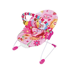 First Step Baby Bouncer 98208