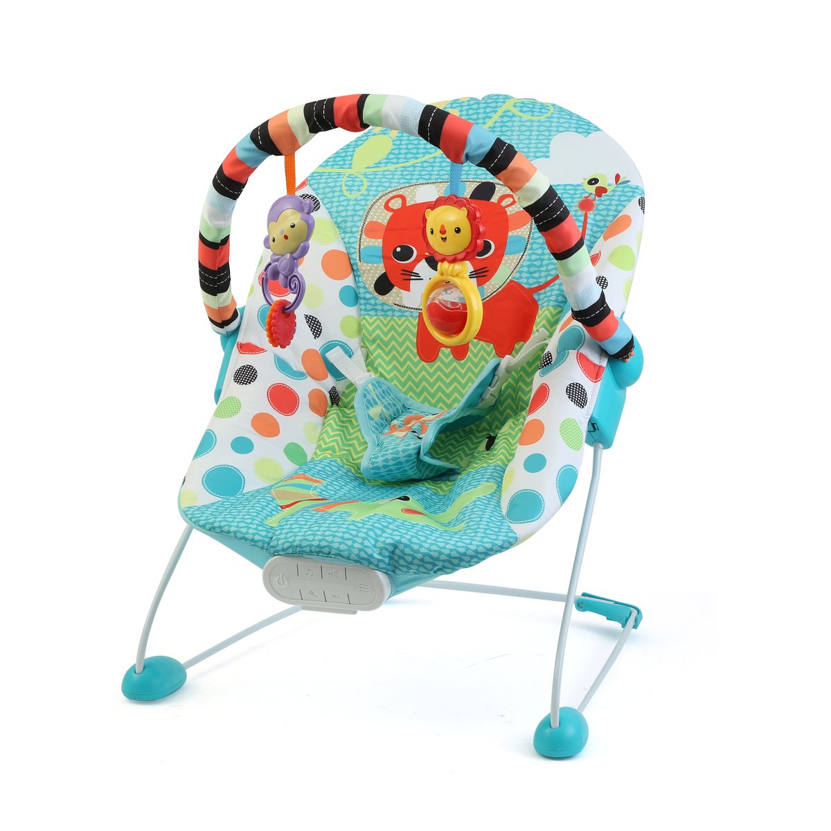 First Step Baby Bouncer-98209