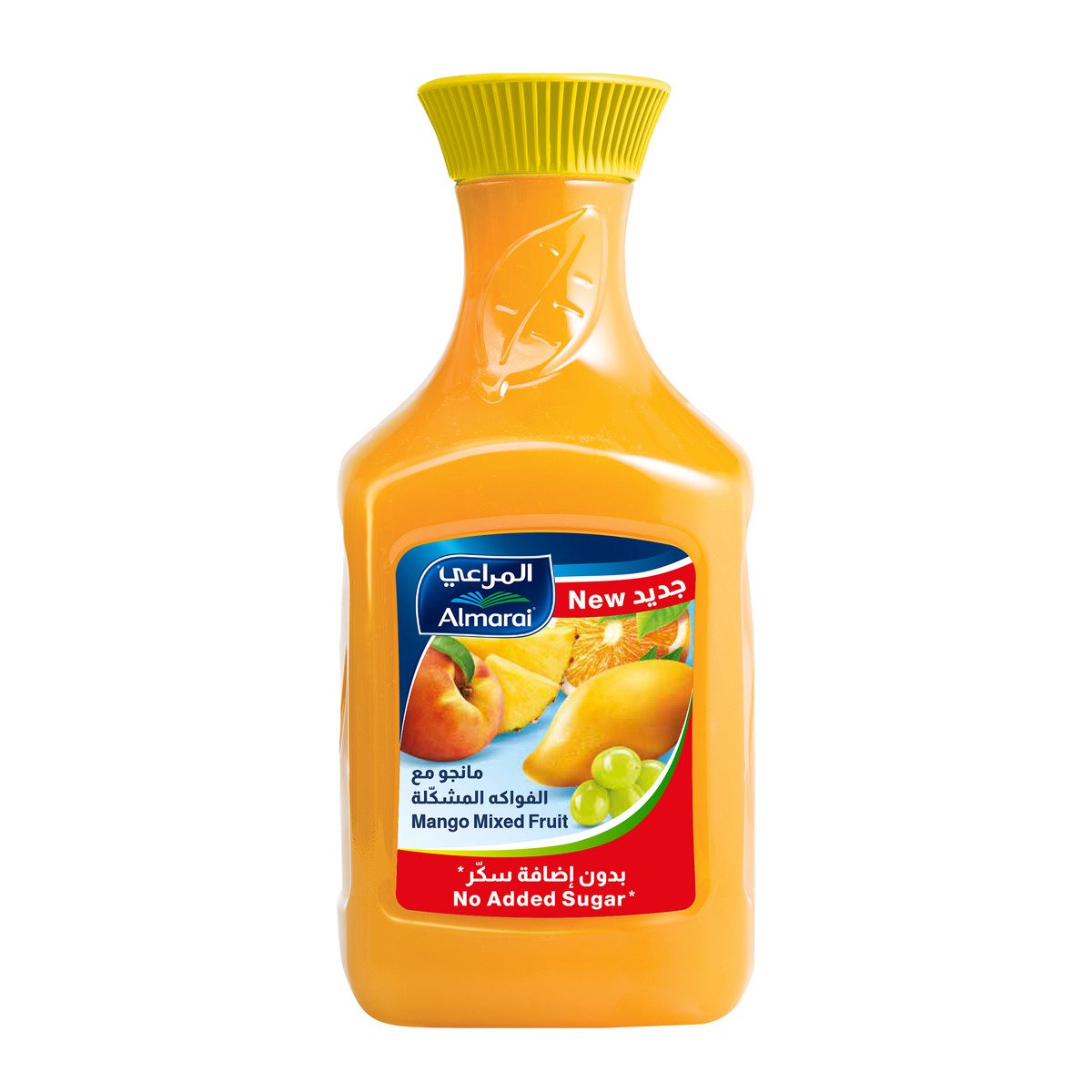 Almarai Mango Mixed Fruit Juice 1.5Litre
