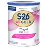 S26 AR Gold Starter Anti-Regurgitation Infant Formula From 0-6 Months 400 g