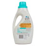 Earth Choice Sensitive Ultra Concentrate Laundry Liquid 1Litre