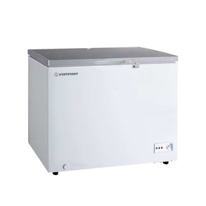 Westpoint Chest Freezer WBXN-4519.EGL 450Ltr