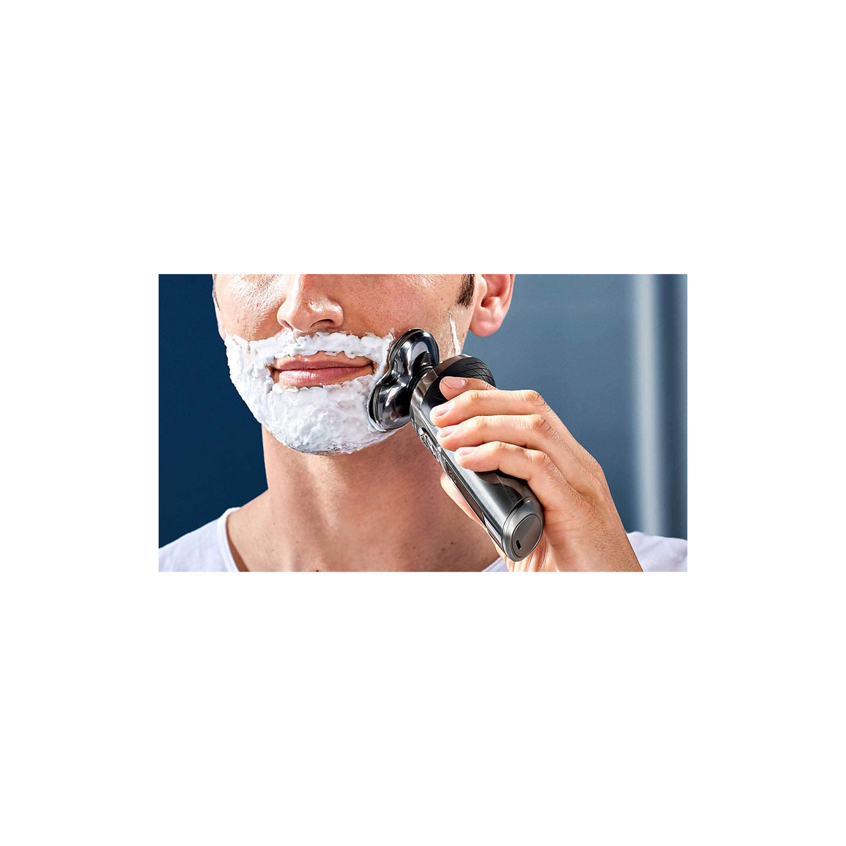 Philips Wet & dry electric shaver SP9860/13