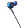 Samsung ANC Earphones Type C Sound by AKG Noise Cancelling Black EO-IC500