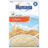 Humana Milk Cereal Wheat 180 g