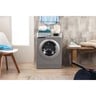 Indesit Front Load Washing Machine BWE-91484XSUK 9Kg