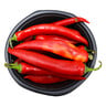 Pepper Red Long Pot Pack 500g