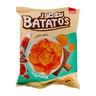 Batato Chips Tangy Ketchp 15g