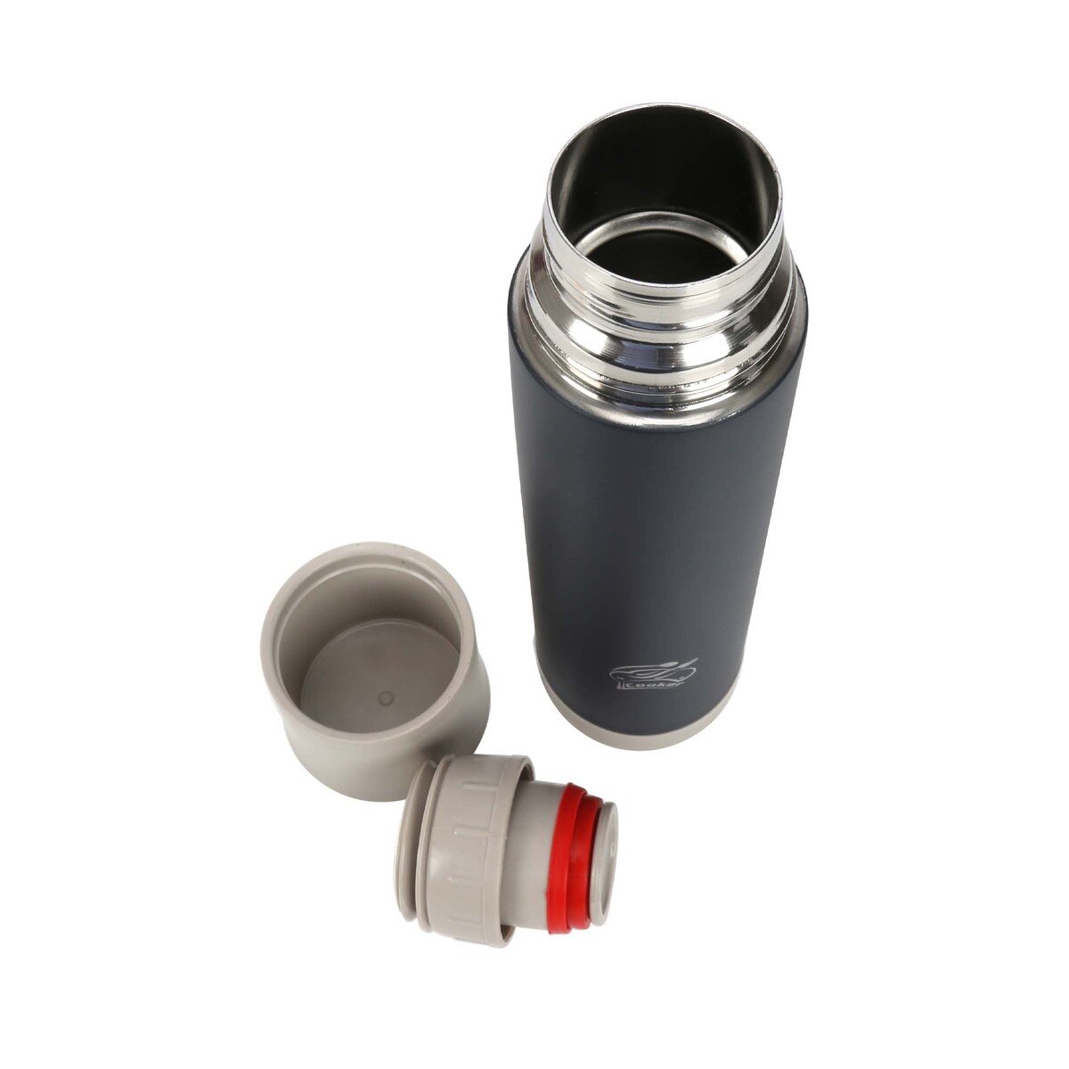 Cooker Stainless Steel Double Wall Vacuum Flask 0.5L CKR2021