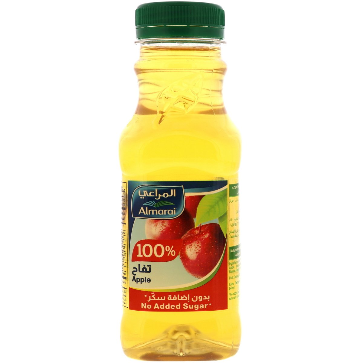 المراعي عصير التفاح 100% 300مل