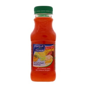 Almarai Mixed Fruit Drink 300 ml
