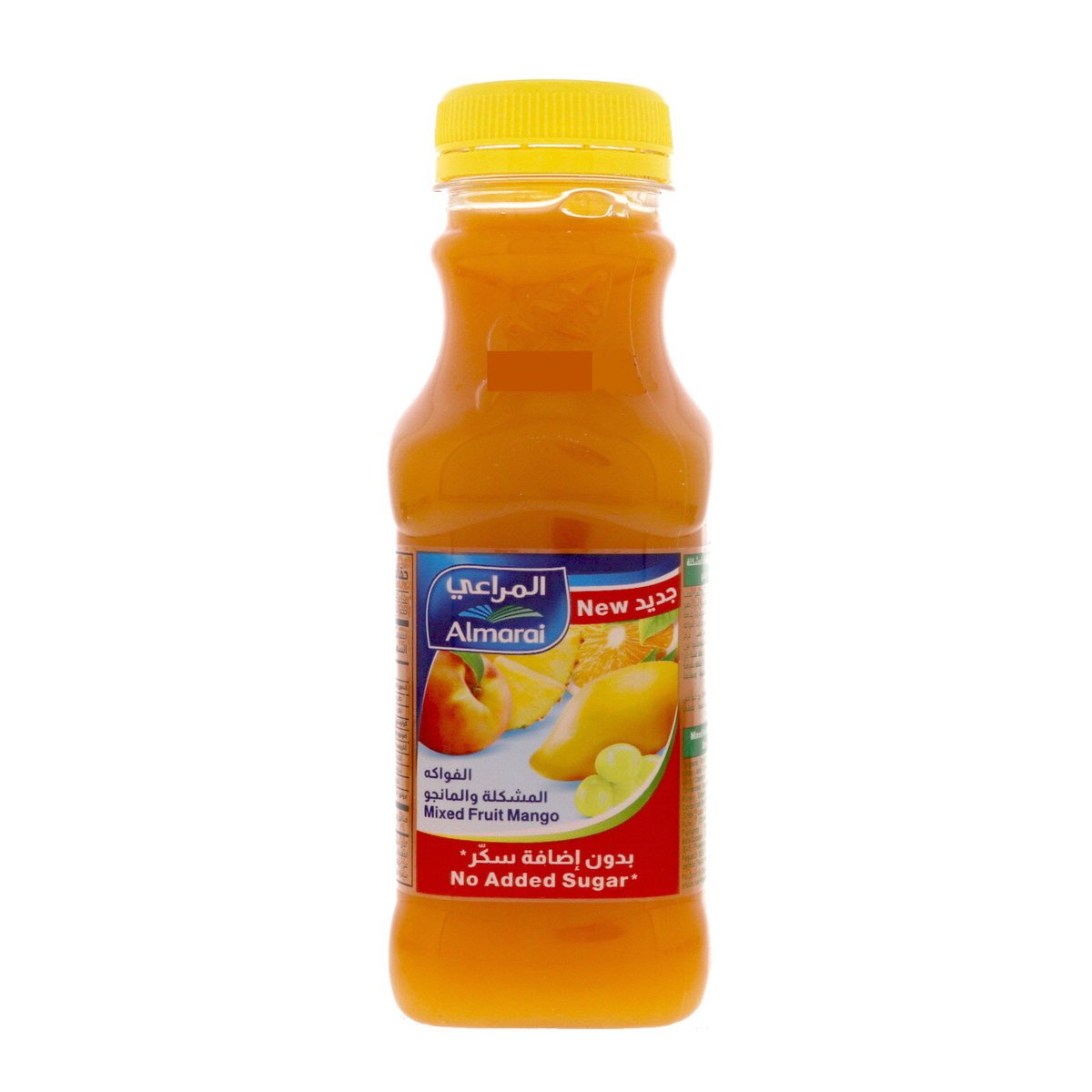 Almarai Mixed Fruit Mango Drink 300 ml