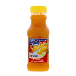 Almarai Mixed Fruit Mango Drink 300ml