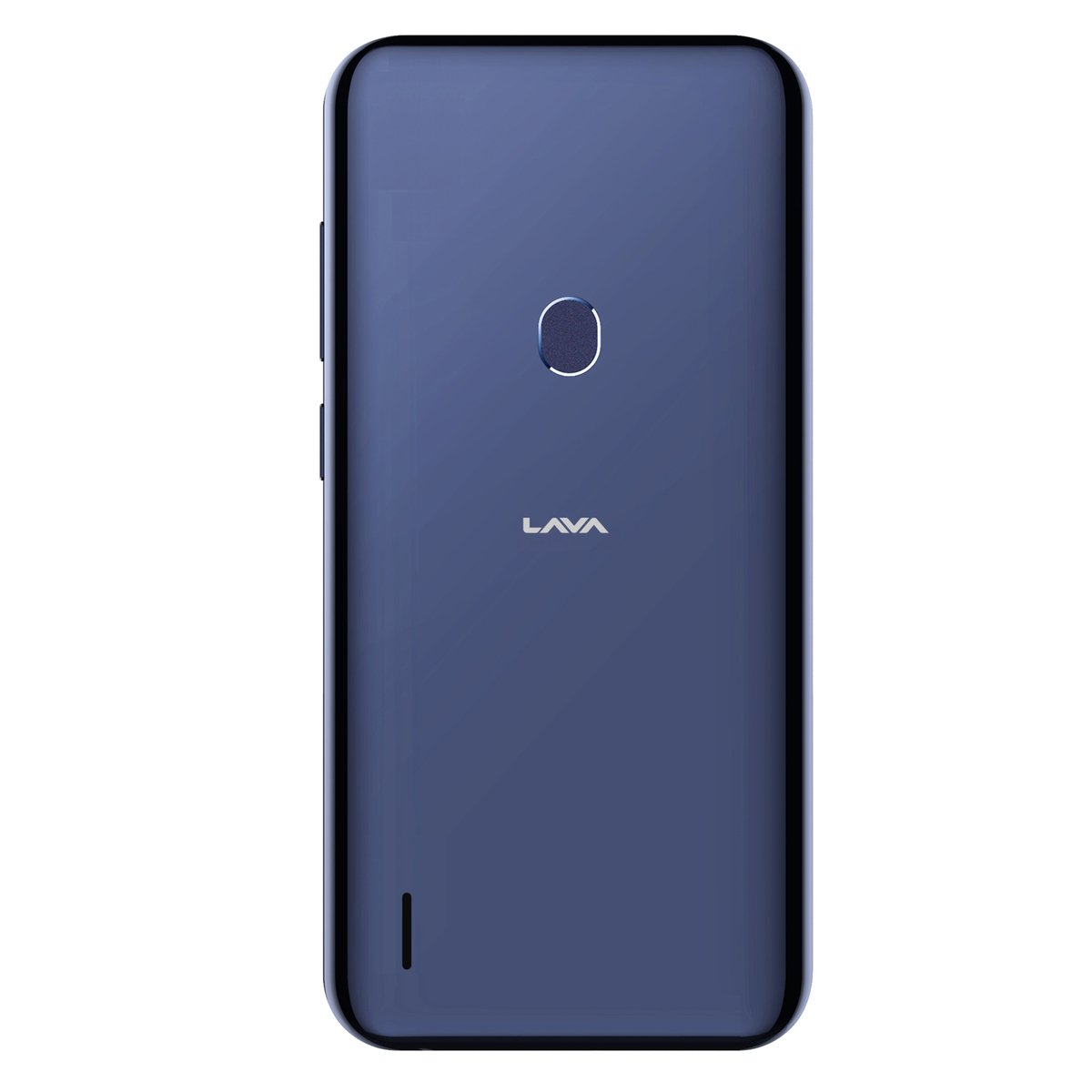 Lava R5S Play Without Camera 32GB Dark Chrome