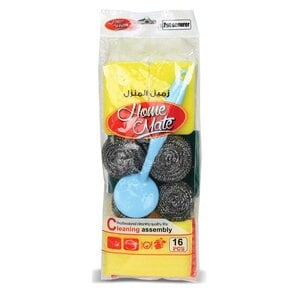 Home Mate Cleaning Set