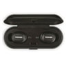 Toshiba RZE-BT800ETrue-Wireless Stereo Sweat-Resistant BT Earphones with Built-in Dual Microphones Black