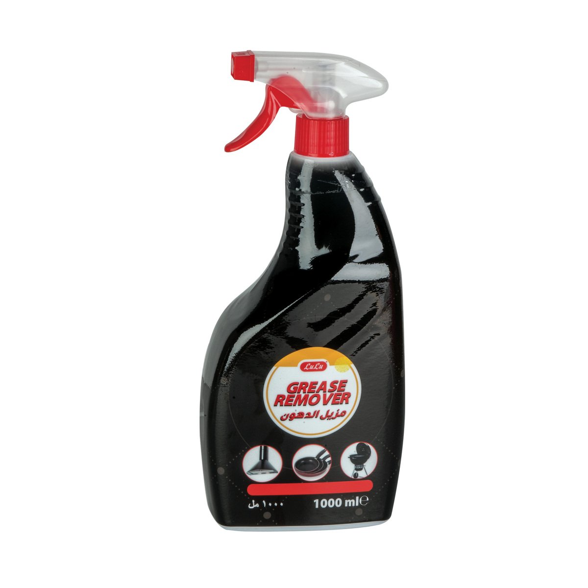 LuLu Grease Remover 1Litre
