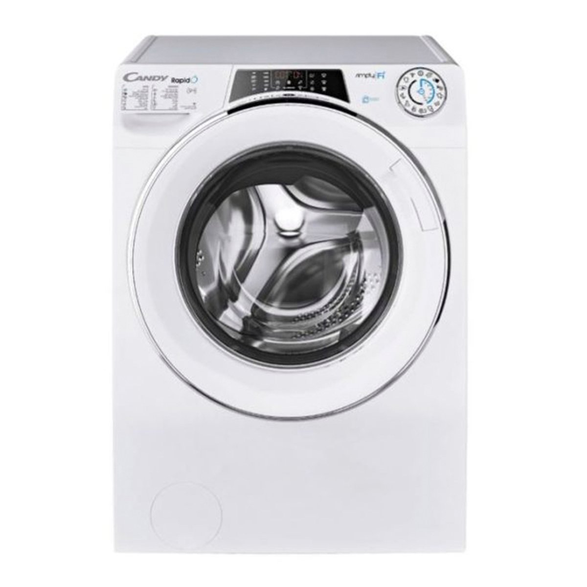 Candy Front Load Washing Machine RO1496DWHC7 9Kg