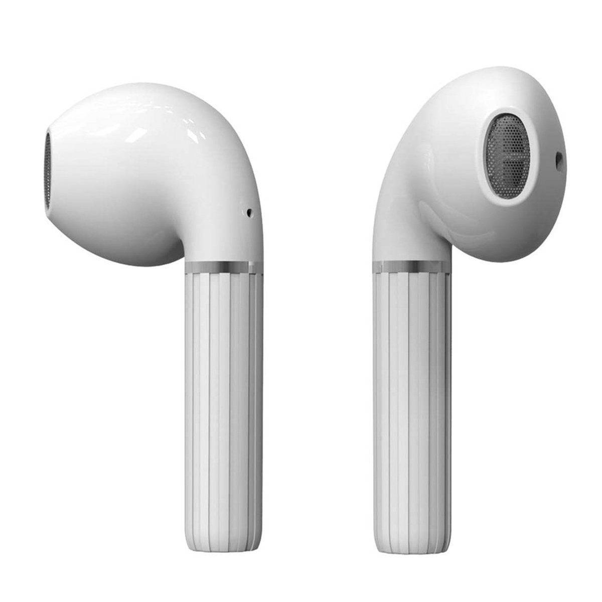سماعات الأذن اللاسلكية بتقنية البلوتووث اكس سيل سول -2 برو - اللون أبيض