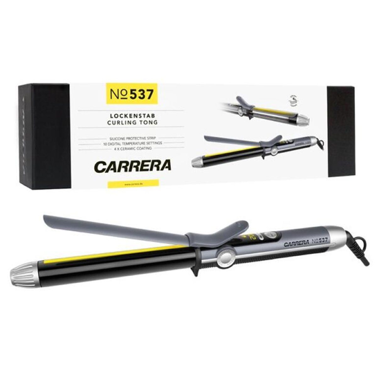 Carrera Hair Curler 17251011