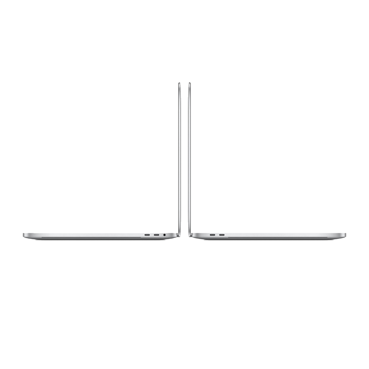 MacBook Pro Touch Bar With  16-inch LED-backlit Display, Core i9 Processor,2.3GHz 8-core,16GB RAM/1TB SSD,AMD Radeon Pro 5500M with 4GB of GDDR6 memory,Silver (MVVM2AB/A)