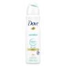 Dove Women Sensitive No Fragrance Antiperspirant 150 ml