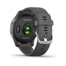 Garmin GPS Smart Watch Vivo Active 4S Grey