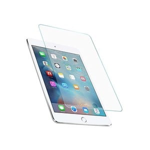 Trands Tempered Glass Screen Protector for iPad 10.2 Inch SP834