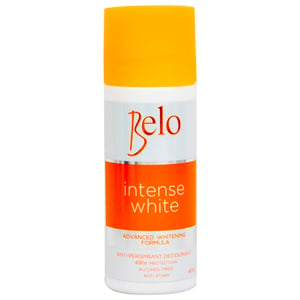 Belo Anti-Perspirant Deodorant Intense White 40ml