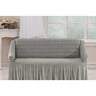 Cannon Sofa Cover 2 Seater Beige