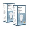 Electrolux LED Bulb 2Pcs 14W E27 2700K