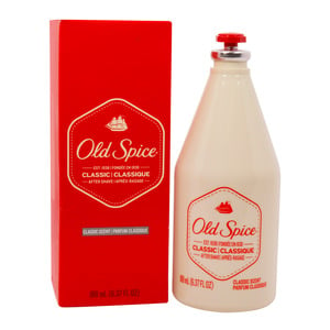 Old Spice Classic Scent After Shave 188ml