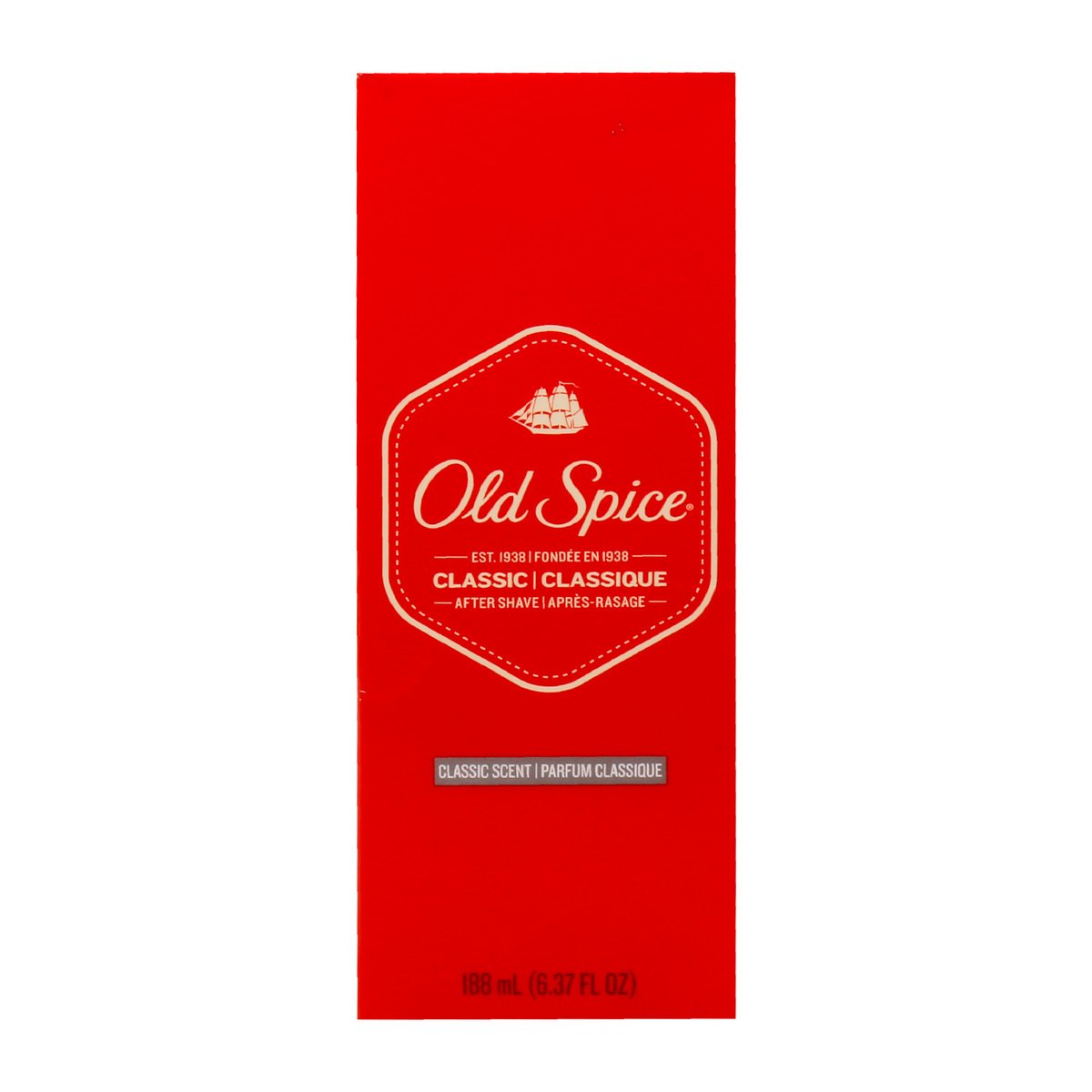 Old Spice Classic Scent After Shave 188ml