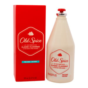 Old Spice Classic After Shave Pure Sport 188ml